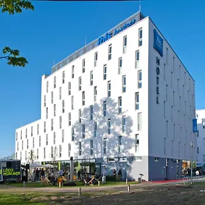 Ibis Budget Olympiapark Almanya