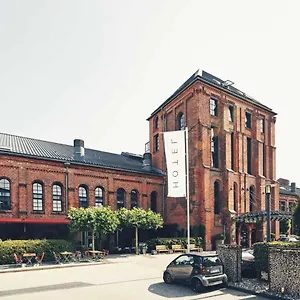 Gastwerk 4* Hamburg-Harburg