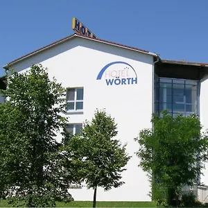 Wörth 3* Wörth an der Isar