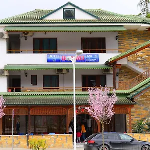 Osumi Hotel Zhaban