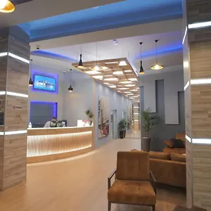 Granda Hotel Yzberishti