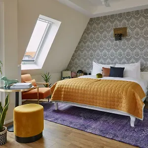 Max Brown Ku'damm, Part Of Sircle Collection 4* Berlin