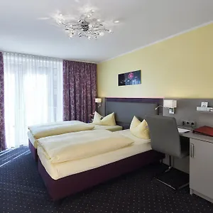 Alfa Zentrum Hotel Munich