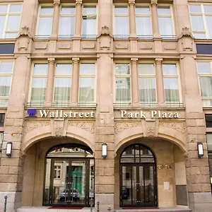 Park Plaza Wallstreet Mitte 4* Berlin