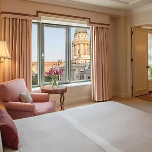 Regent Berlin, An Ihg Almanya
