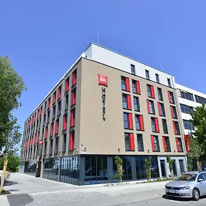 Ibis Ost Almanya