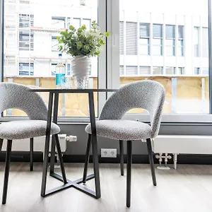 4* Appart hôtel Numa Saga