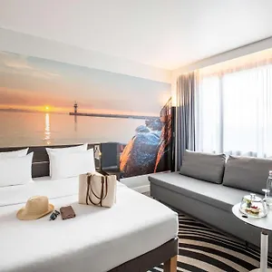 Novotel Alster 4* Hamburg-Harburg