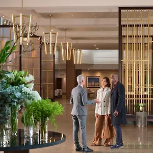 Intercontinental By Ihg 5* Berlin