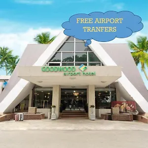 Good Wood Airport 4* Katunayaka