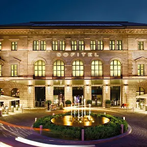Sofitel Bayerpost Almanya
