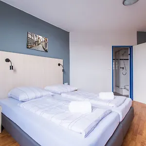 A&o Hauptbahnhof Otel
