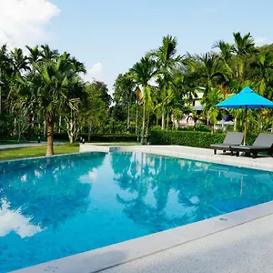 Na Vela Village 3* Ko Lanta